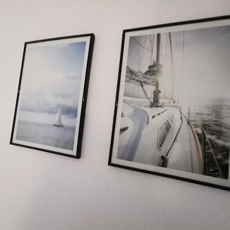 Soleil Levant 2 - En Bord De Mer - Superbe Appartement Cosy - Acces Direct Plage - Proche Commerces Et Animations Ле Баркарес Экстерьер фото